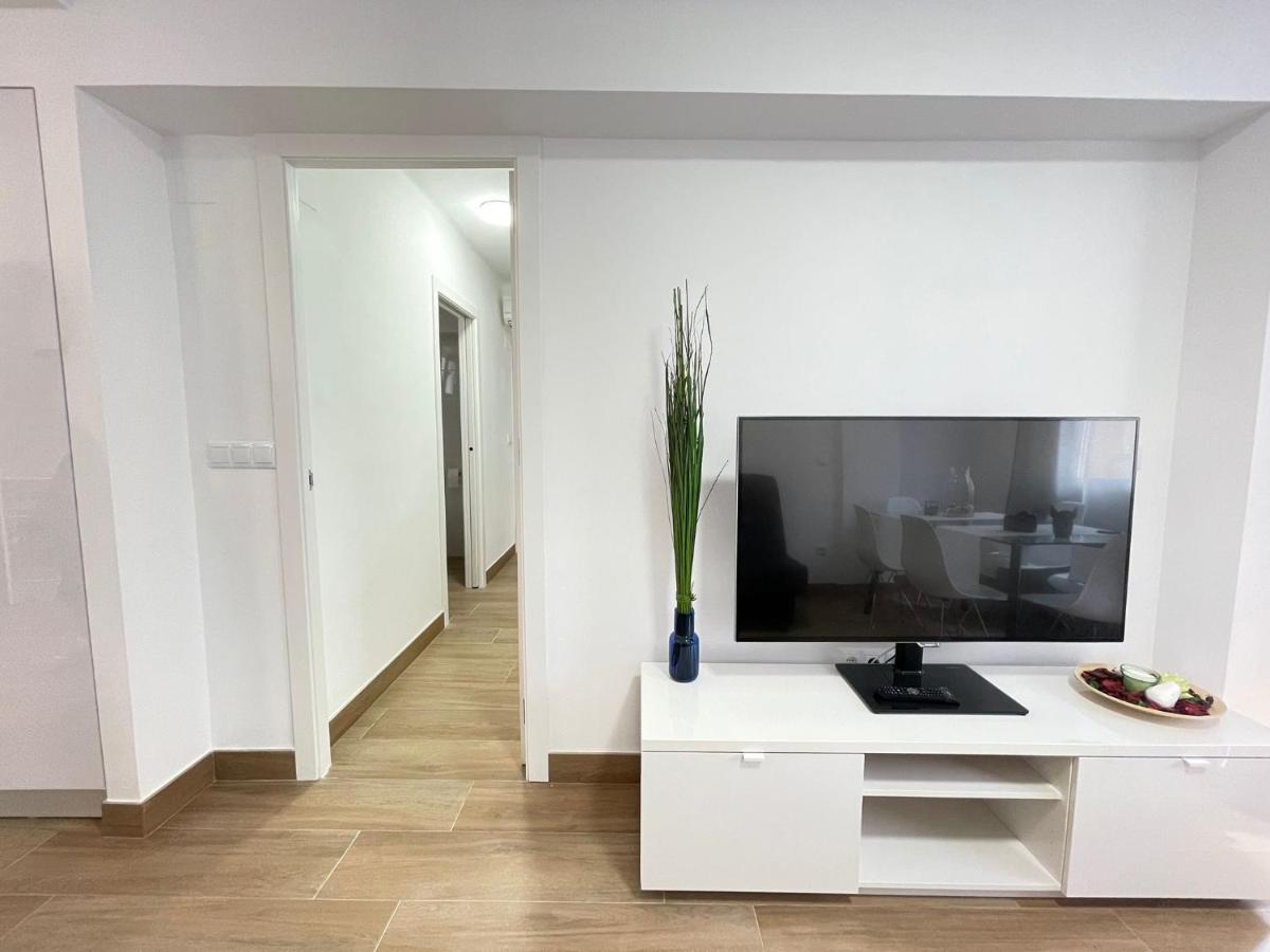 A 20 Metros De Primera Linea Playa Puerto Sagunto Ascensor Wifi Екстериор снимка