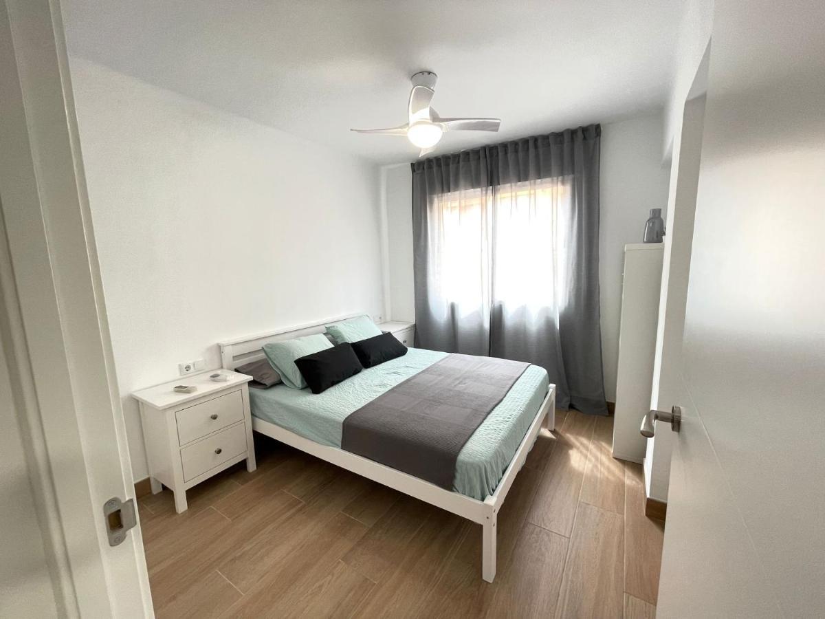 A 20 Metros De Primera Linea Playa Puerto Sagunto Ascensor Wifi Екстериор снимка