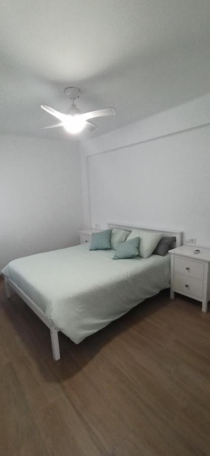 A 20 Metros De Primera Linea Playa Puerto Sagunto Ascensor Wifi Екстериор снимка