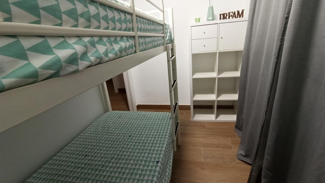 A 20 Metros De Primera Linea Playa Puerto Sagunto Ascensor Wifi Екстериор снимка
