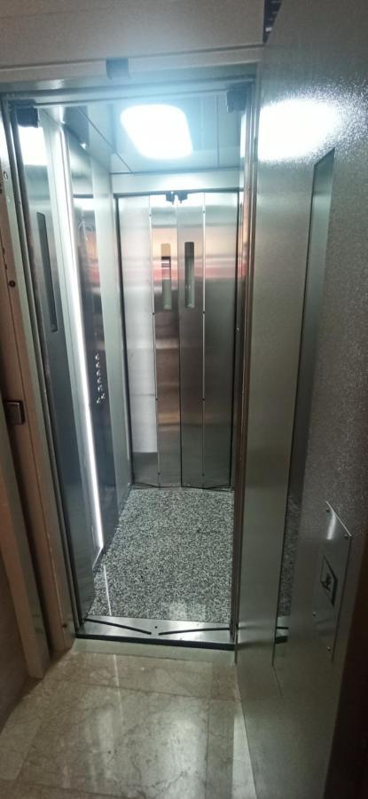 A 20 Metros De Primera Linea Playa Puerto Sagunto Ascensor Wifi Екстериор снимка